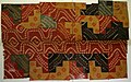 Pre-Columbian textile from Peru, c. 800-1300 AD[27]
