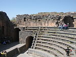 Theatre at Philippopolis