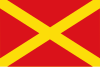 Flag of Pont-à-Celles