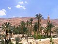 Monastery of Saint Anthony, Eastern Desert, Egypt