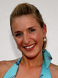 Stefanie Hertel (2008)
