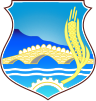 Official logo of Vushtrri