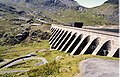 Image 129The Ffestiniog Power Station can generate 360 MW of electricity within 60 seconds of the demand arising. (from Hydroelectricity)