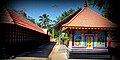Thumpamon Vadakkumnathan Temple