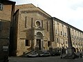 Die Kirche San Domenico