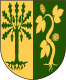 Coat of arms of Vingåker Municipality