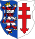 Coat of arms of Bad Hersfeld