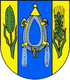 Coat of arms of Bröckel
