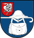 Wappen von Wandsbek