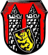 Coat of arms of Hof