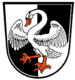 Coat of arms of Unterschwaningen
