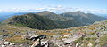 Image 27The White Mountains of New Hampshire are part of the Appalachian Mountains. (from New England)