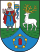 Wappen des Bezirks Leopoldstadt