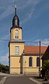 Zwenkau-Zitschen, church