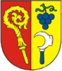Coat of arms of Šlapanice