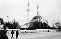 Mosque in 1942