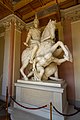 Statue of King John III Sobieski
