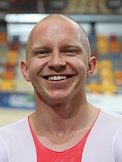 Rafał Sarnecki (2019)