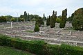 Ruins of Aquincum