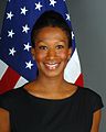 Nicole Avant, 13th Ambassador to the Bahamas