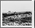 Baalbek panorama, 1870