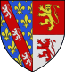 Coat of arms of Grez-sur-Loing