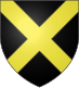 Coat of arms of Krautergersheim
