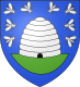 Coat of arms of Vernoux-en-Vivarais