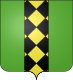 Coat of arms of Aubussargues