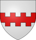 Arms of Hondeghem