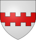 Coat of arms of Hondeghem