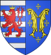 Coat of arms of Marville