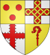 Coat of arms of Charmois
