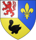 Coat of arms of Inaumont