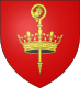 Coat of arms of Leutenheim
