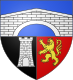 Coat of arms of Pontours