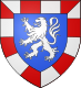 Coat of arms of Pray