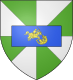 Coat of arms of Saint-Georges-Armont