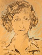 Zofia Romer 1935