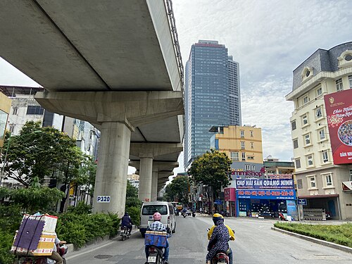 Cầu Giấy Road, Hanoi 2022-06-13 10.jpg