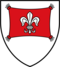 Coat of arms of Neuenkirch