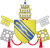 Innocent VII's coat of arms