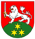 Wappen von Chlumec