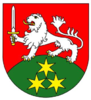 Coat of arms of Chlumec