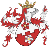 Coat of arms of Magyarszecsőd