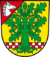 Coat of arms of Ivenack