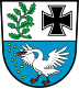 Coat of arms of Großbeeren
