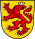 Wappen von Velburg