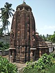 Daksha Prajapati temple