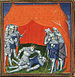 Heinrich ermordet Peter I.